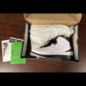 Jordan 2 Retro Wing It (GS)